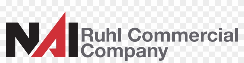 Nai Ruhl Commercial Company - Nai Capital Clipart #814180