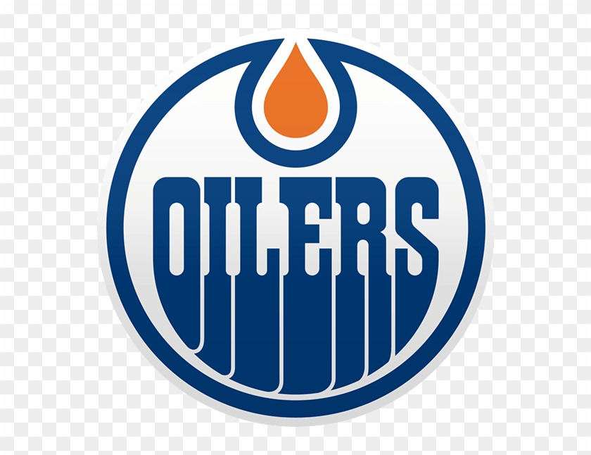 San Jose Sharks @ Edmonton Oilers - Edmonton Oilers Espn Clipart #814268