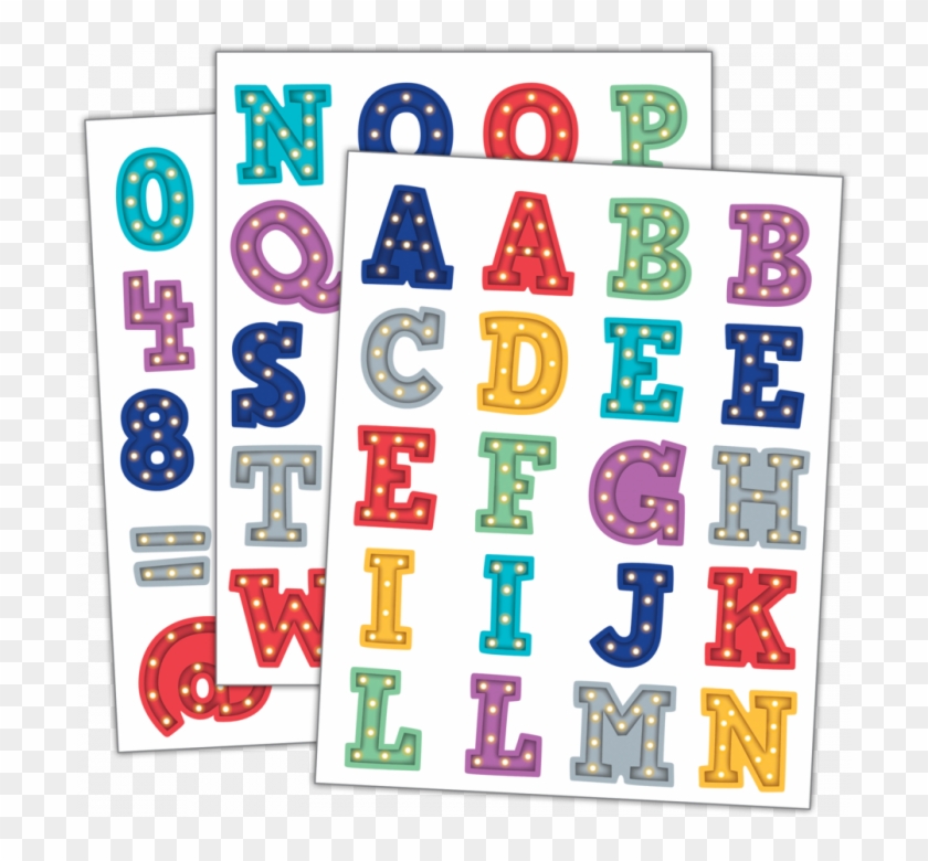 Alphabet Clipart #814290