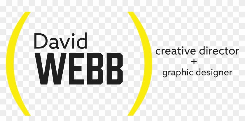 David Webb - Graphic Design Clipart #814295