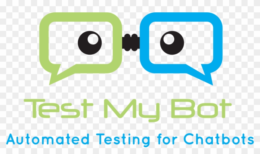Chatbot Test Clipart #814326