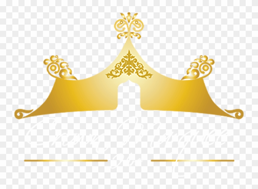 Gold Castle Png Clipart