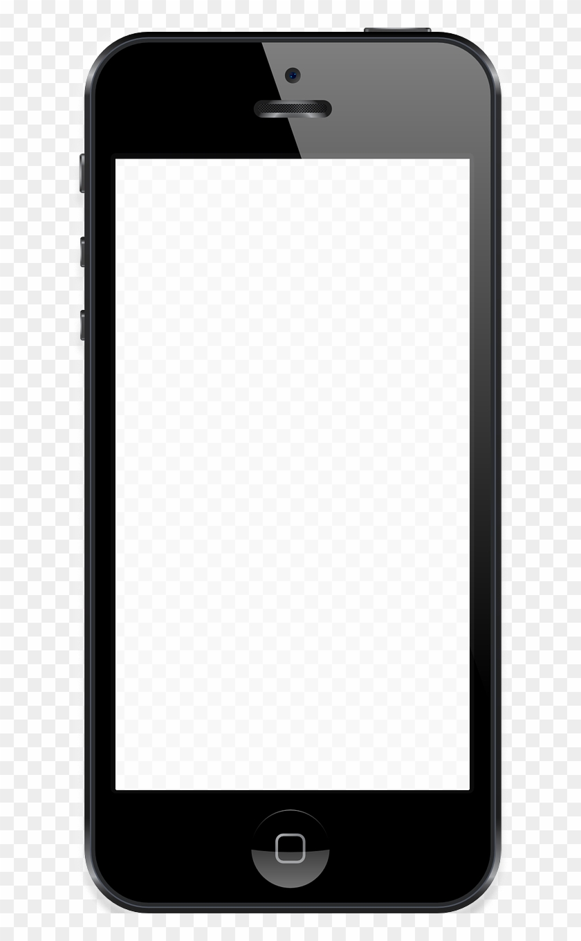 Celular Em Png Queroimagem Ceiça Crispim - Mobile Frame Download Free Clipart