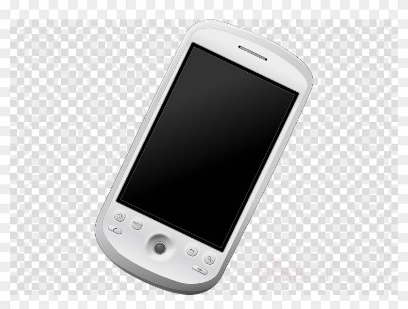 Celular Png Clipart Smartphone Clip Art , Png Download - Rolling Stones Poster Logo Transparent Png