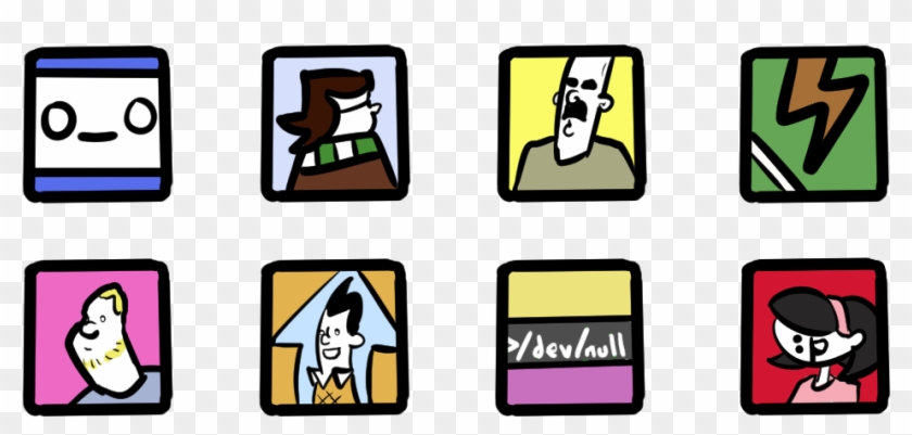 Cube Drone Slack Icons Clipart #814527