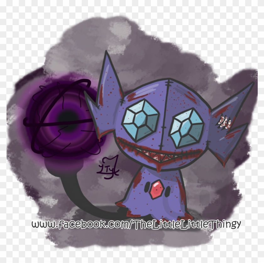 Oc Artsableye - Illustration Clipart #814556