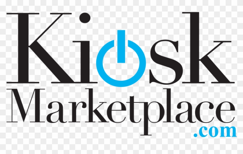 View Larger Image - Kiosk Marketplace Clipart