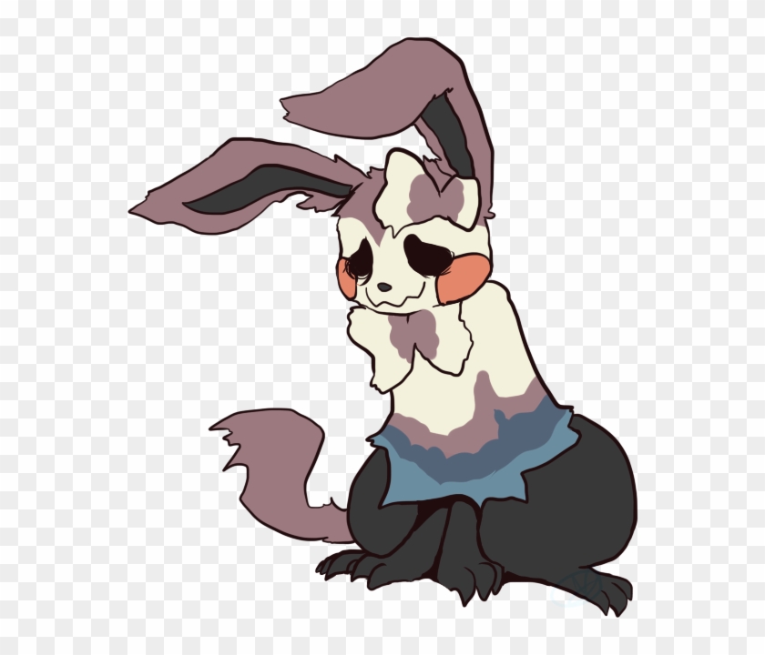 Gatodae Wanted To Mix 2 - Cartoon Clipart