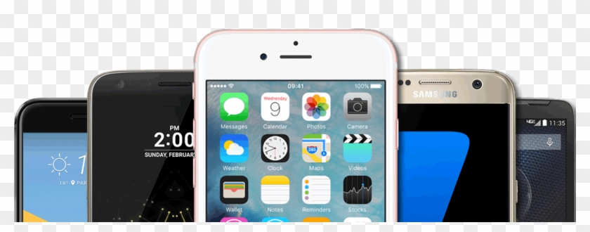 Curso De Manutenção De Celular - Smartphone Repair Clipart #814682