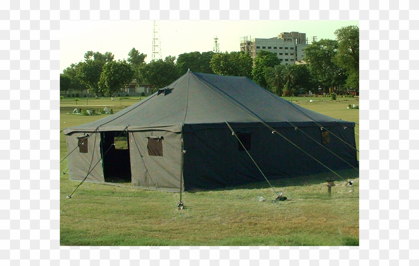 Marquee Tent 1 - Canopy Clipart #814735