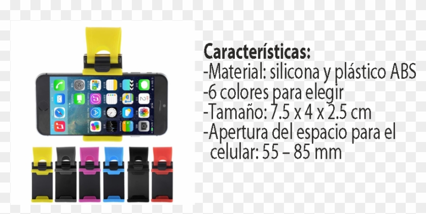 Caracteristicas - Steering Wheel Clipart