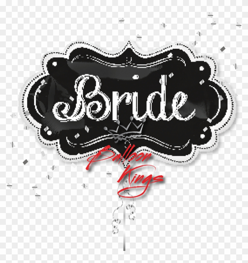 Bride Marquee - Grooms And Brides Tulisan Clipart #814774