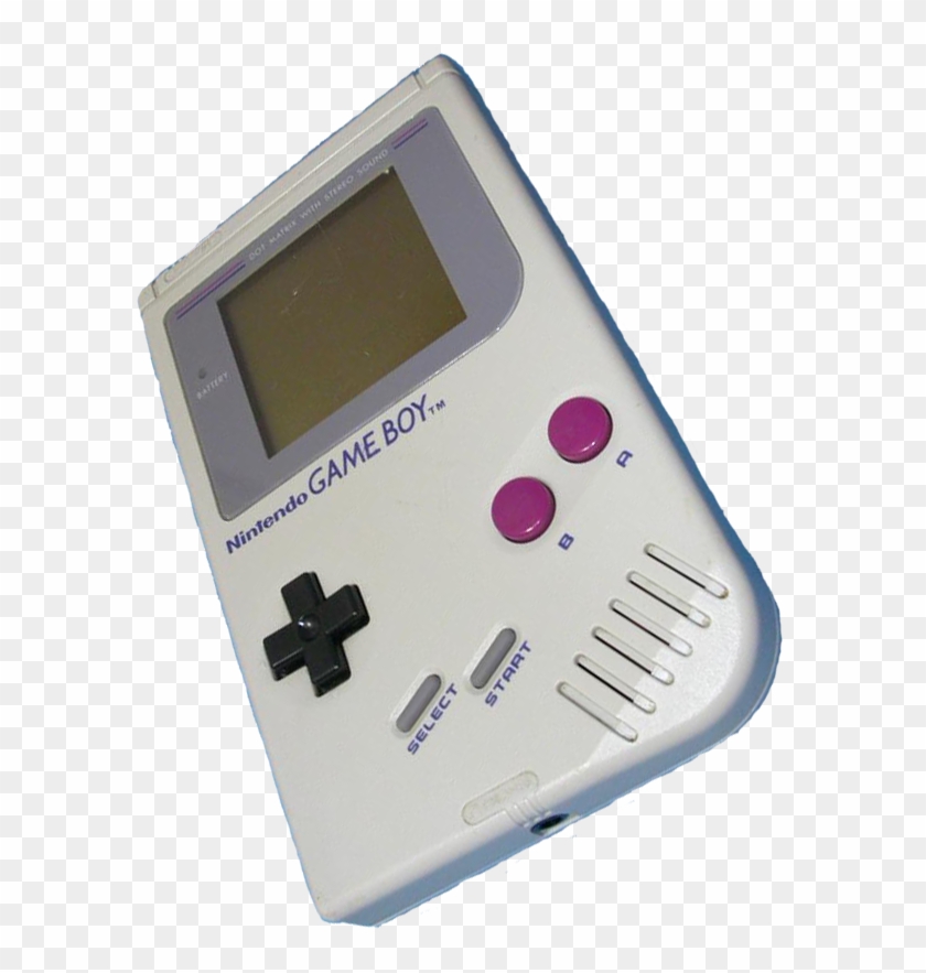 Game Boy , Png Download Clipart