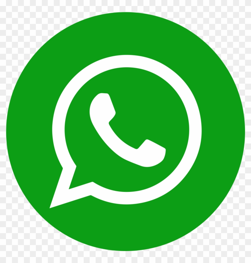 Whatsapp Vs - Slack - Wsp - Slack - Whatsapp Logo Dh Clipart #814886
