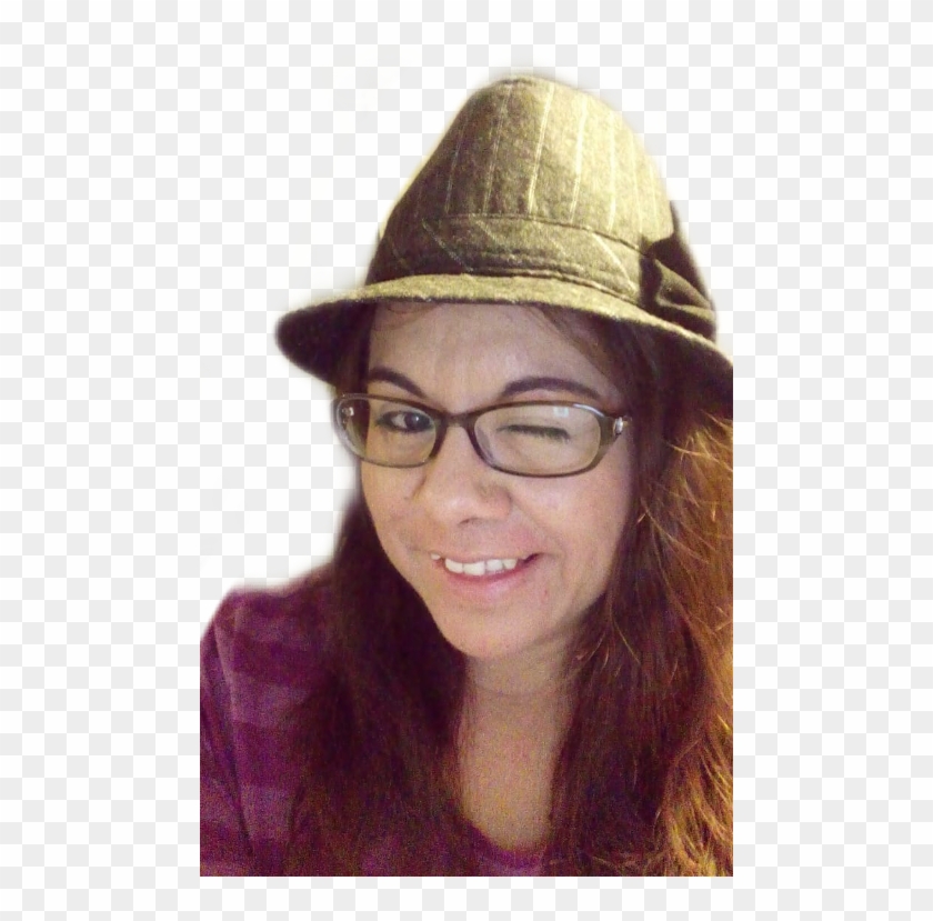 Girl Clipart #814965