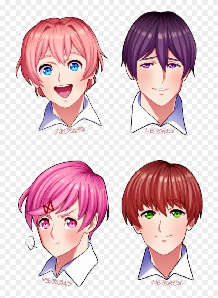 Protagonist On Twitter - Cartoon Clipart