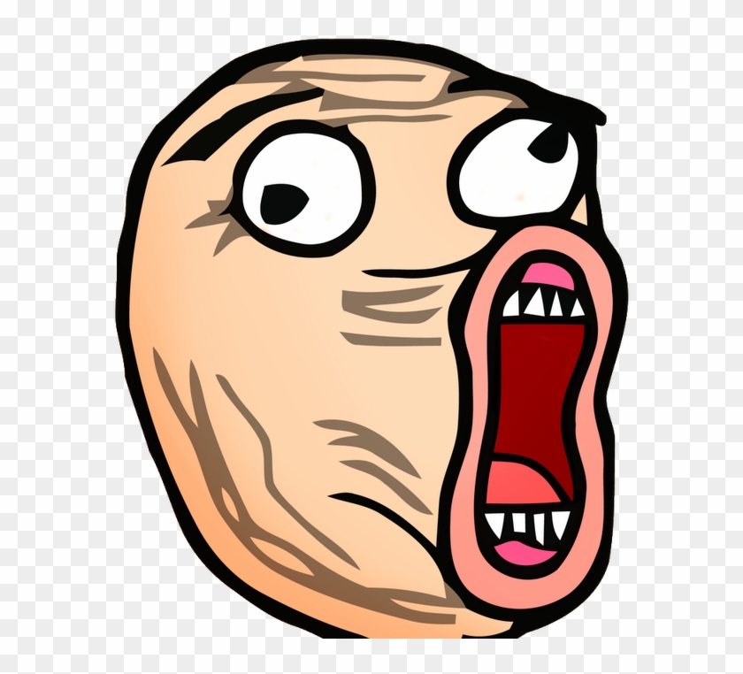 Lol Face Clipart (#815090) - PikPng