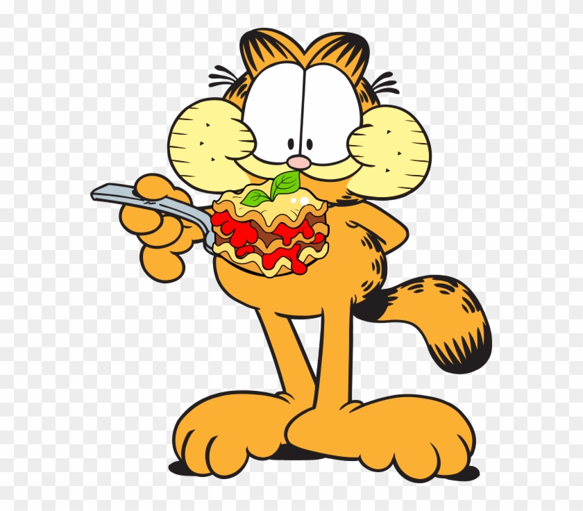 Garfield Png - Garfield Png Transparent Background Clipart