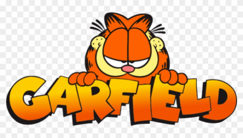 Garfield Image Clipart #815256