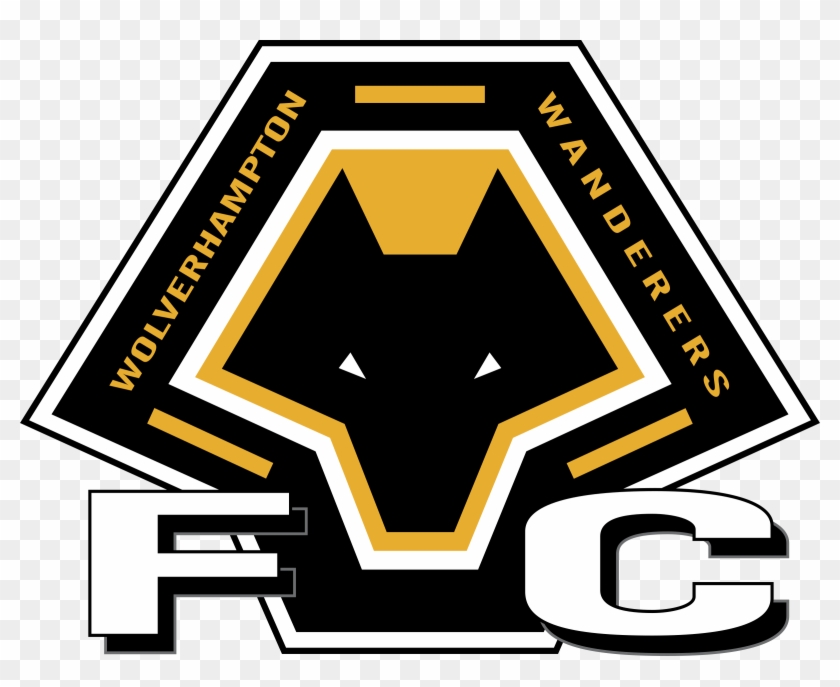 Wolves Logo Png Transparent - Wolves V Leicester Pre Season Clipart #815257