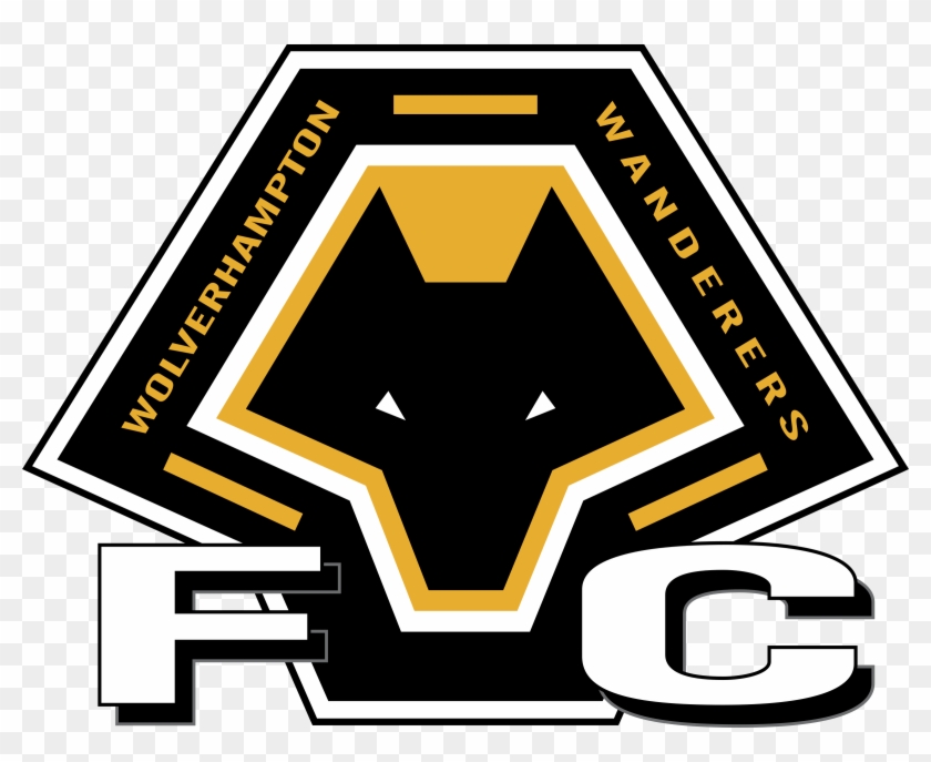 Wolves Logo Png Transparent - Wolves V Leicester Pre Season Clipart