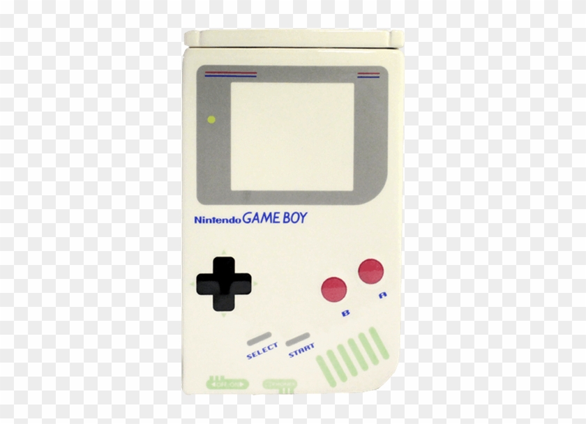 1 Of - Game Boy Clipart #815272
