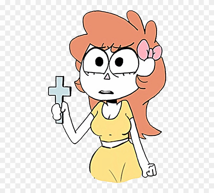 Channel - Shen Comix Christian Webcomic Clipart