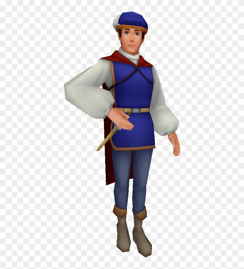 Kingdom Hearts Wiki Β - Kingdom Hearts Birth By Sleep Prince Clipart