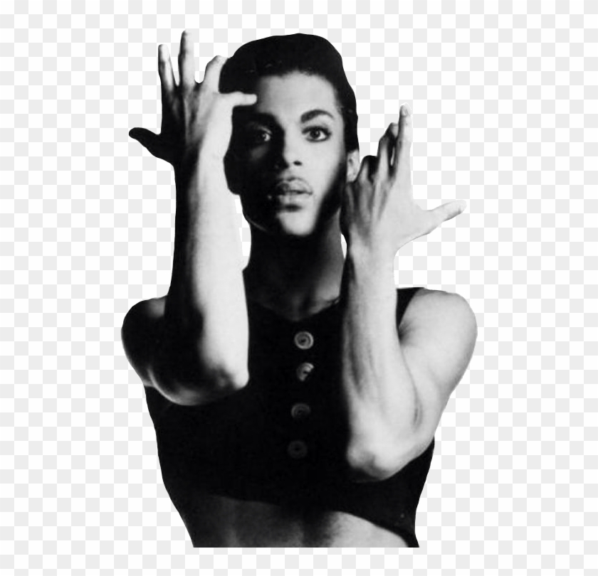 Music Stars - Prince And The Revolution Parade Clipart #815309