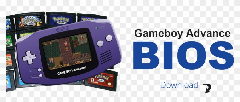 Gameboy Emulator Download Clipart #815401
