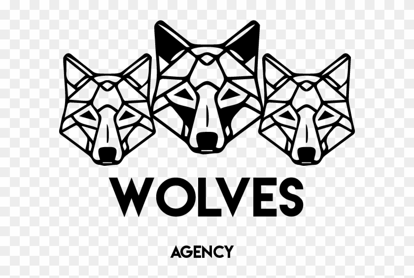 Wolves - Wolves Agency Clipart #815484