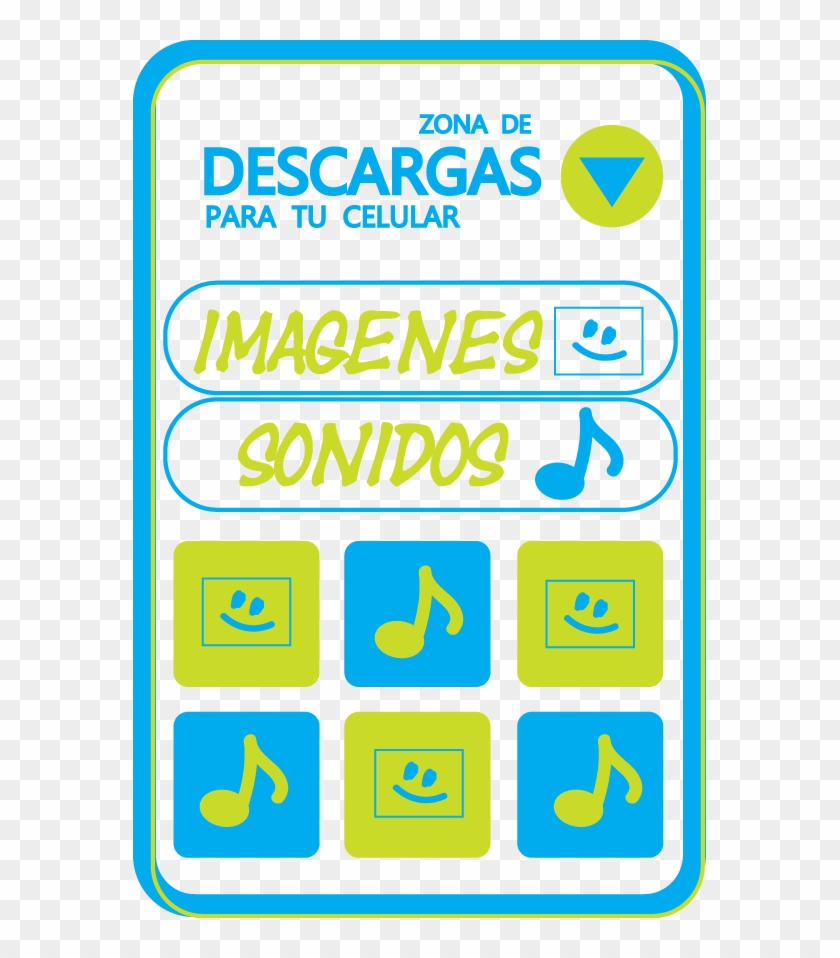 Descargas Celular Co - Members Only Clipart