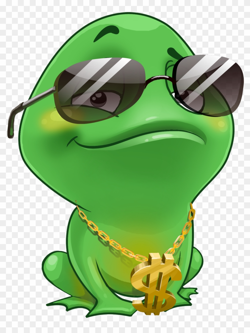 Welcome To The House Of Derp - Camfrog Sticker Clipart #815503