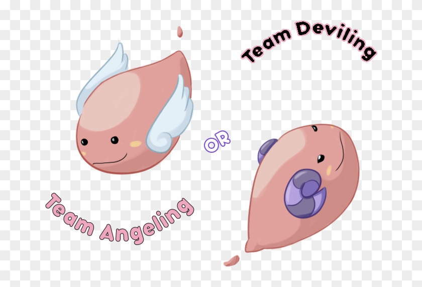 Show Your Support For Your Side By Participating In - Cartoon Clipart