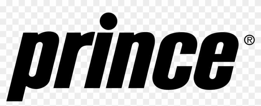 Prince Logo Png Transparent - Prince Clipart #815623
