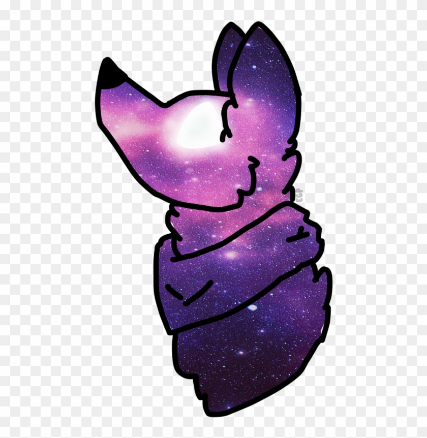 Wolves Transparent Galaxy Png Stock Clipart