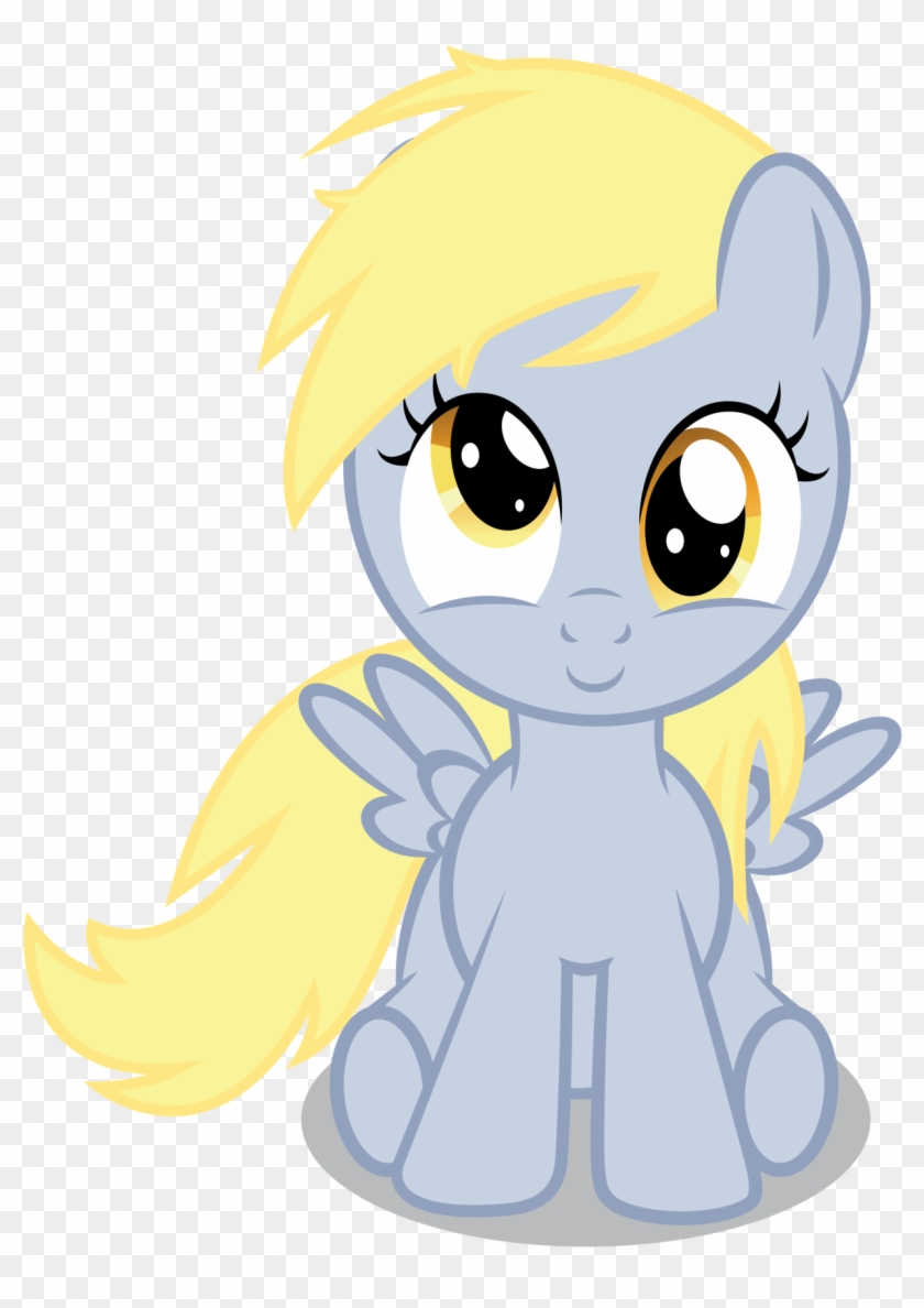 Derpy Hooves Images Filly Derpy Hooves Hd Wallpaper - 마이 리틀 포니 레인보우 대쉬 Clipart