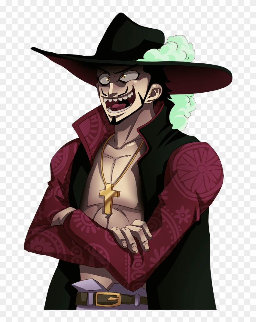 One Piece Zoro Halloween Clipart