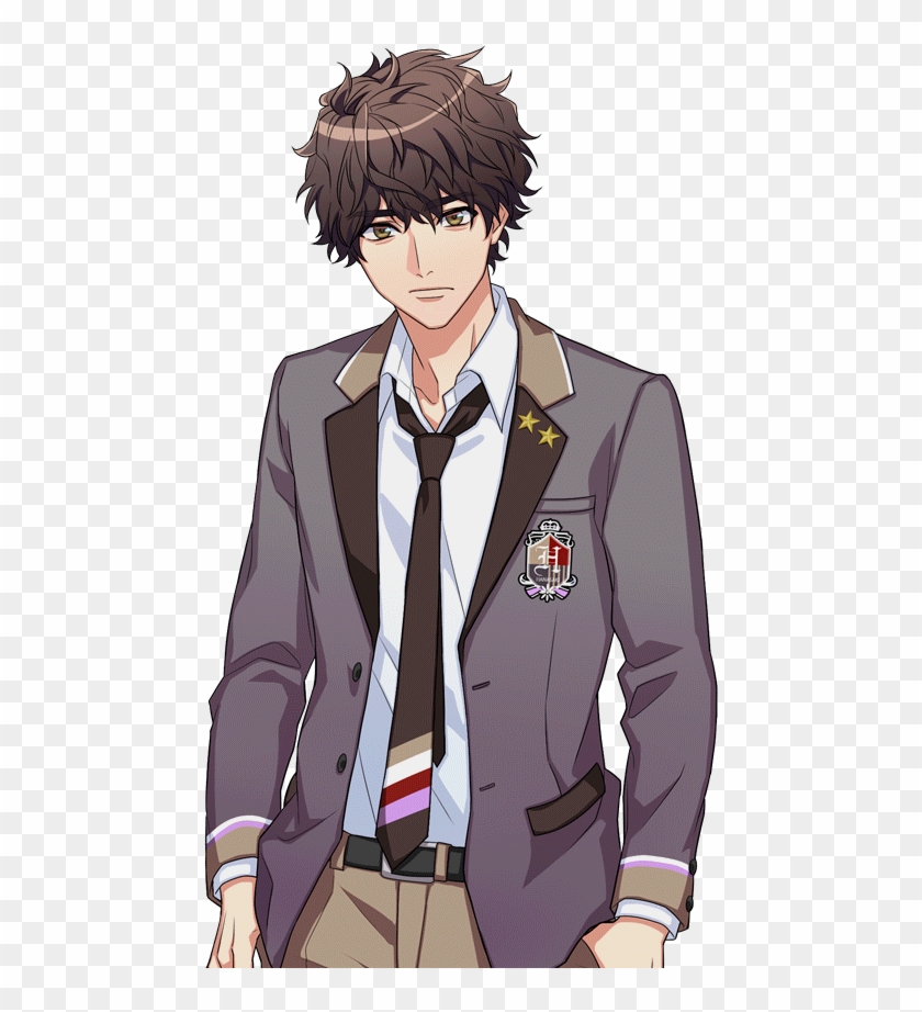 Isuke Action R Transparent - A3 4 月 1 日 の 王子 様 Clipart