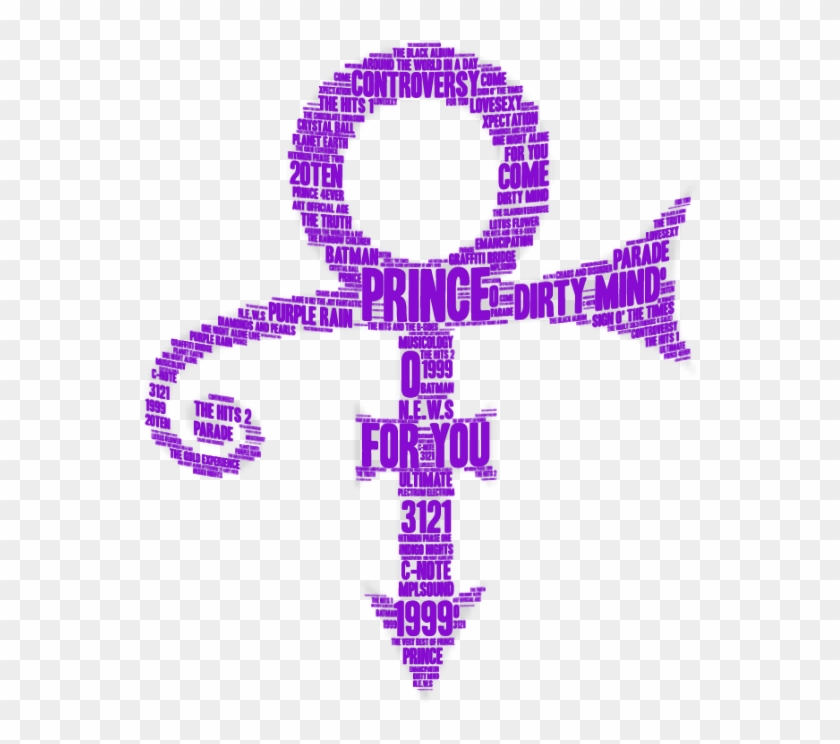 Svg Library Download Prince Transparent Logo - Love Symbol #2 Pantone Clipart #816023