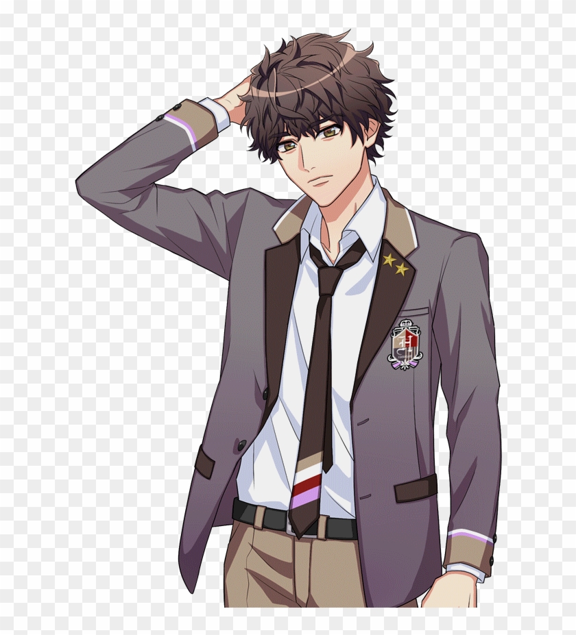 Isuke Action R Transparent - Cartoon Clipart