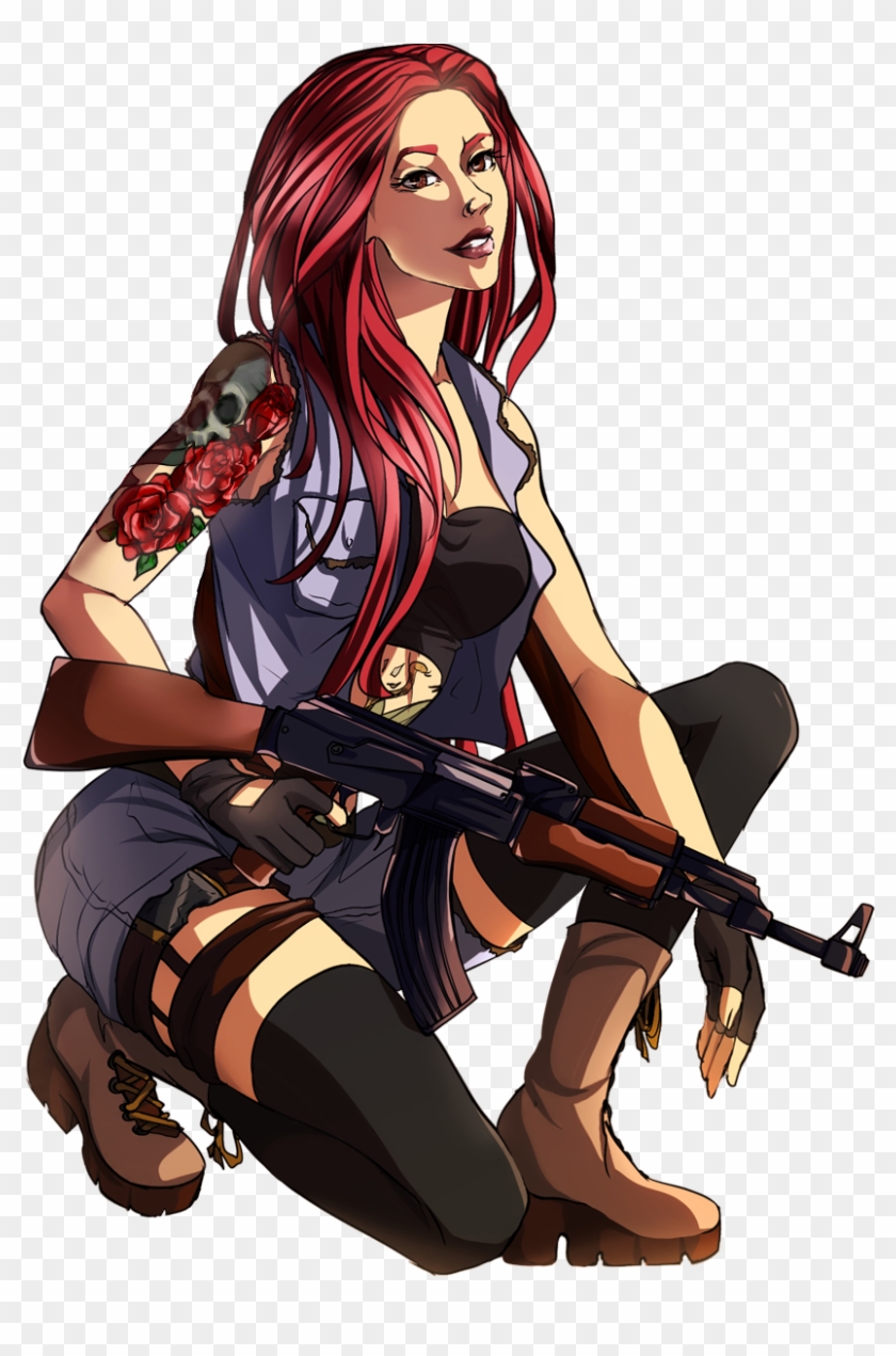 H1z1 Character Png - H1z1 Png Clipart