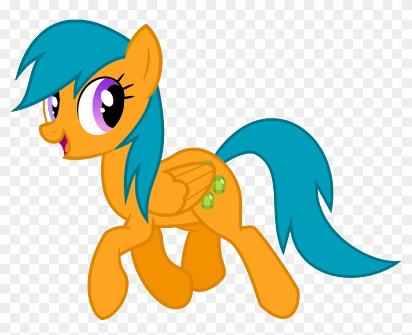 Derp Sun Clipart - Mlp Sunstone - Png Download
