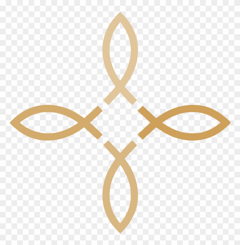 First Baptist Church Of Lake Garfield - Cross Clipart