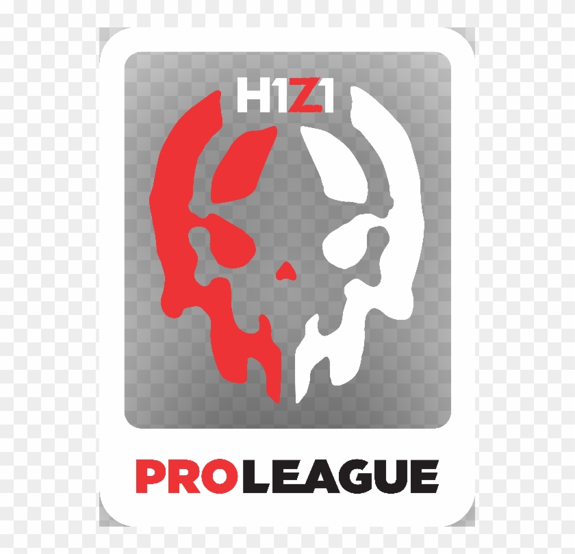 H1z1 Pro League Clipart #816287