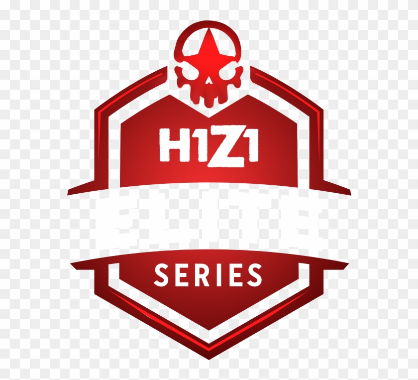 H1z1 Pro League Logo Clipart #816421