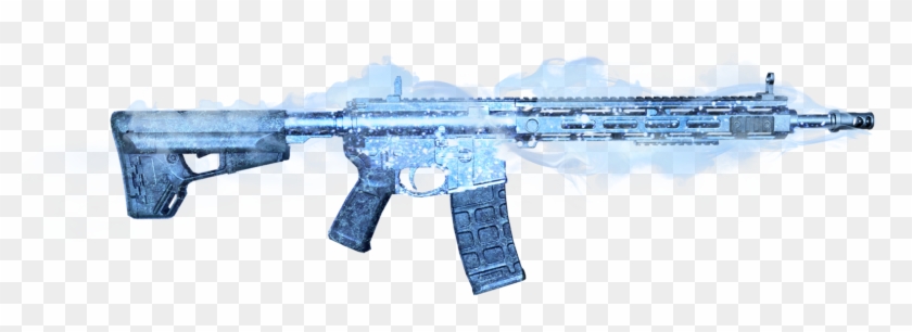 This Weekend Only, There's A Brand New Version Of The - Firearm Clipart