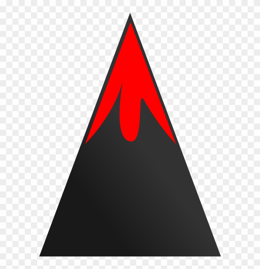 Free Clipart - Spike - Spike Clipart - Png Download