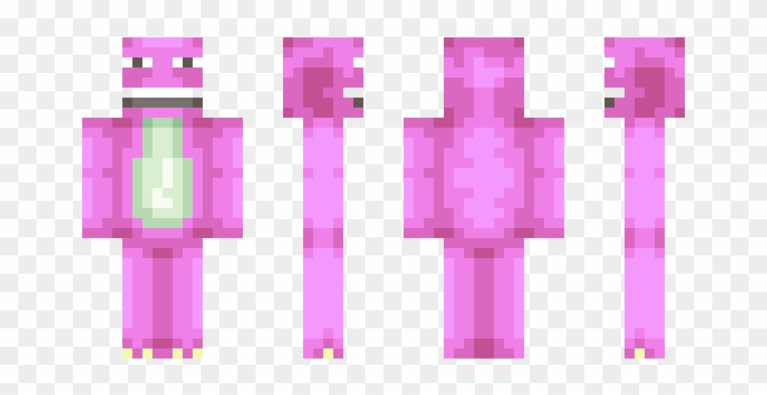 Minecraft Clipart #816710