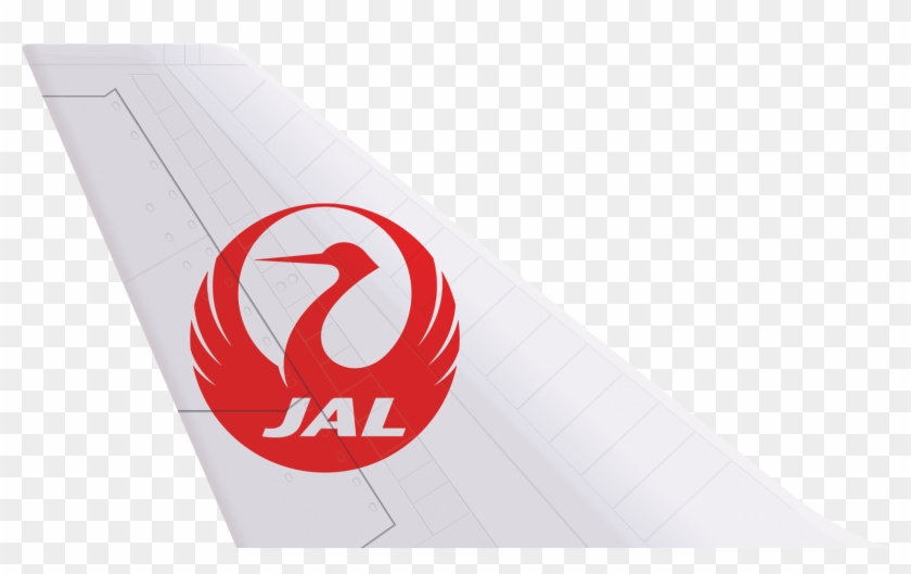 List Of Synonyms And Antonyms The Word Japan Airlines - Japan Airlines Logo Png Clipart #816711